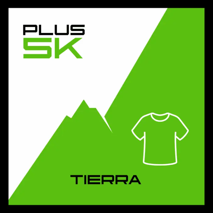 4Elementos - Carrera 5 Km PLUS - Imagen 1