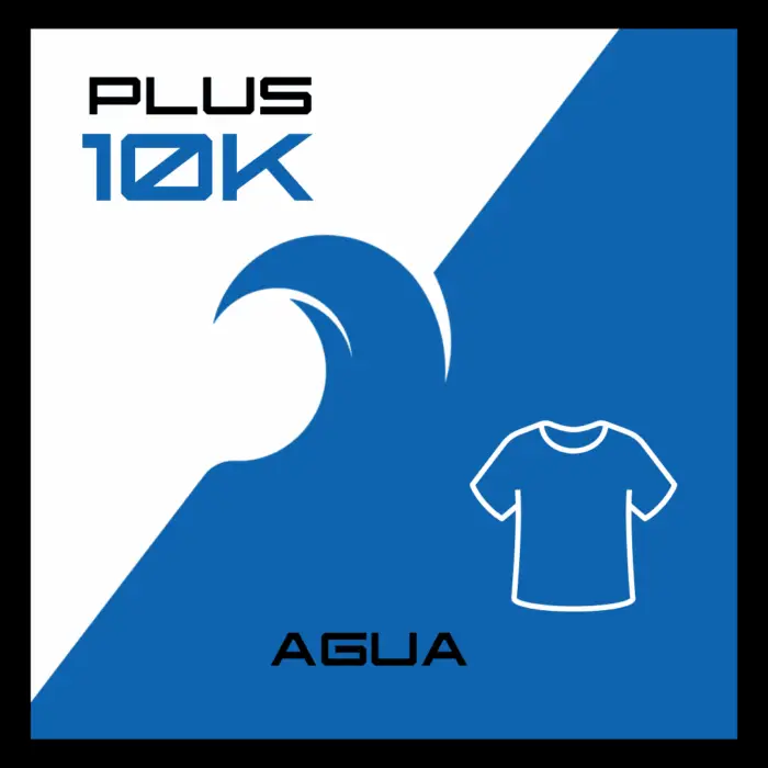 4 4Elementos - Carrera 10 Km PLUS - Imagen 1