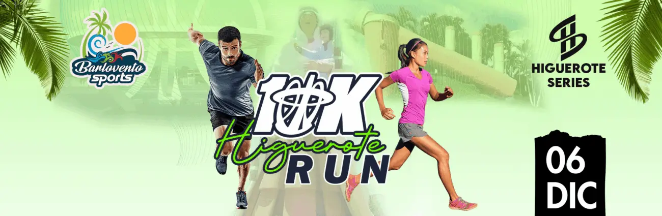 Higuerote RUN