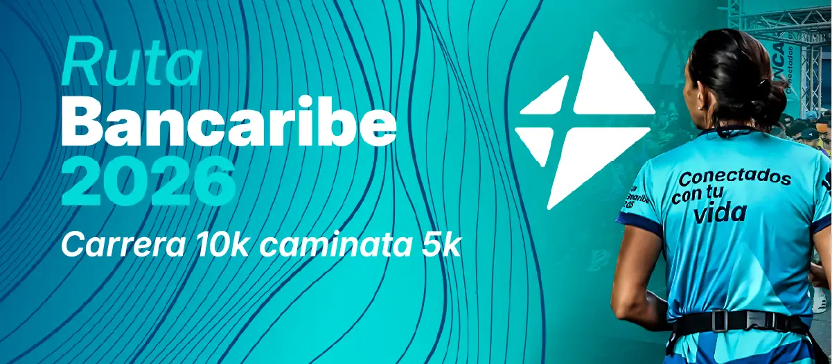 Ruta Bancaribe