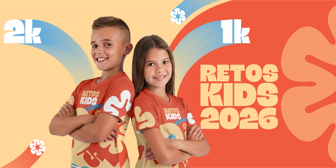 RETOS KIDS
