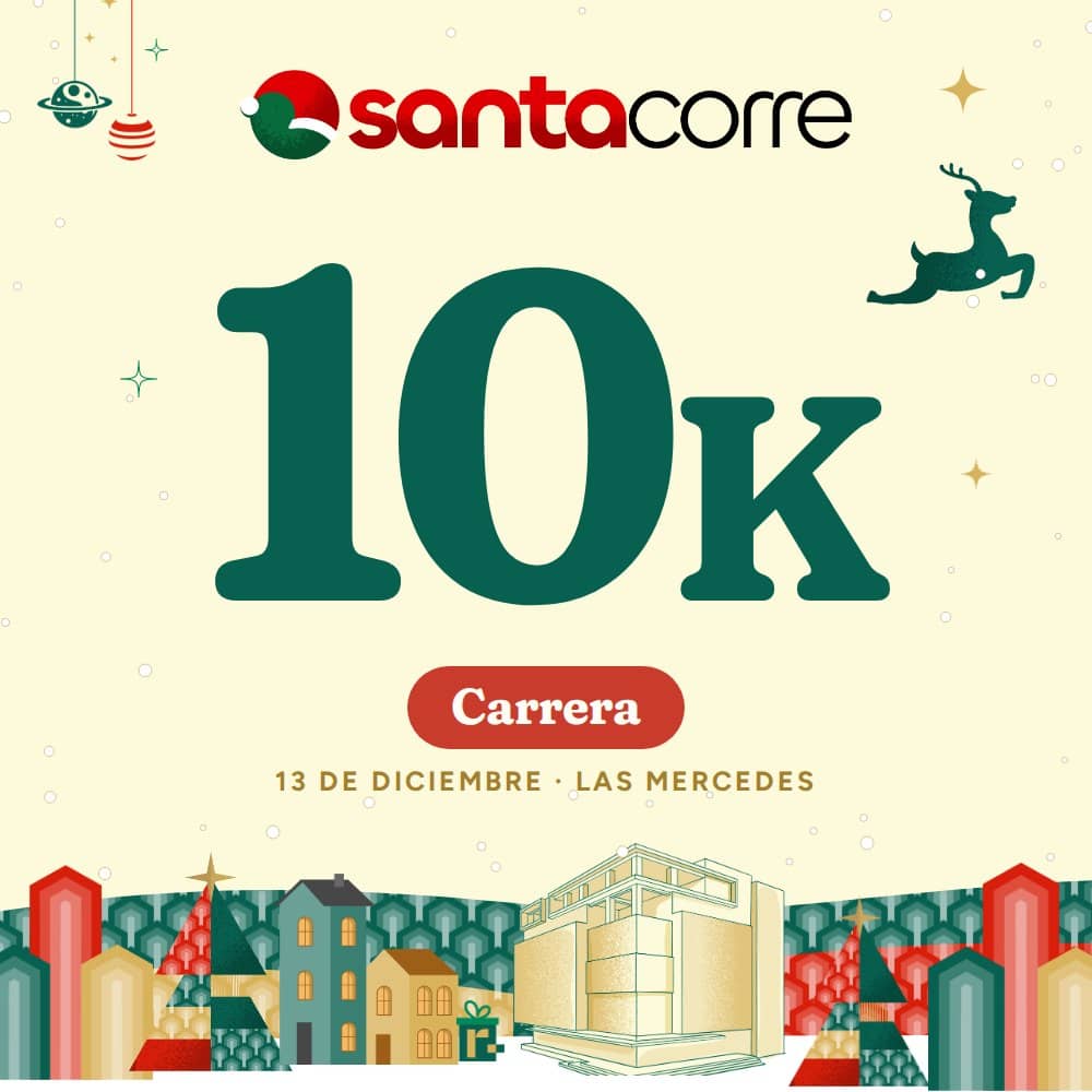 santacorre-producto-10k-1000 Santa - Carrera - Imagen 1