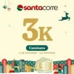 Santa - Caminata