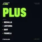 VerticalRUN - PLUS