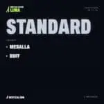VerticalRUN - STANDAR