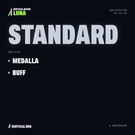 VerticalRUN - STANDAR